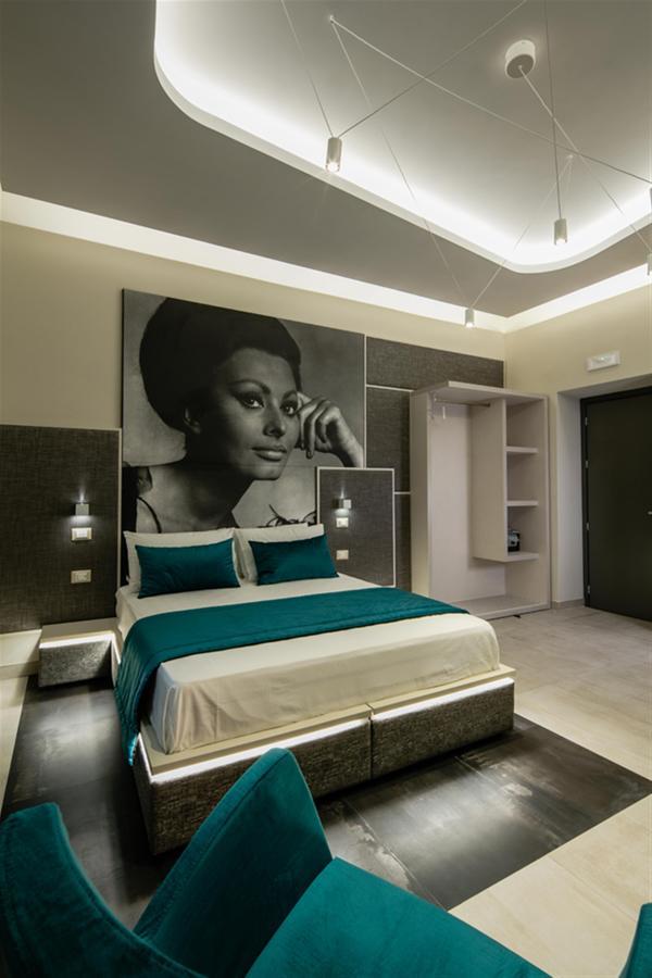 Via Veneto Luxury Alojamento de Acomodação e Pequeno-almoço 2*