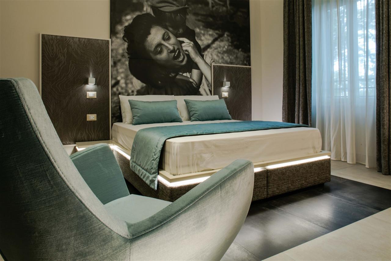 Via Veneto Luxury Roma