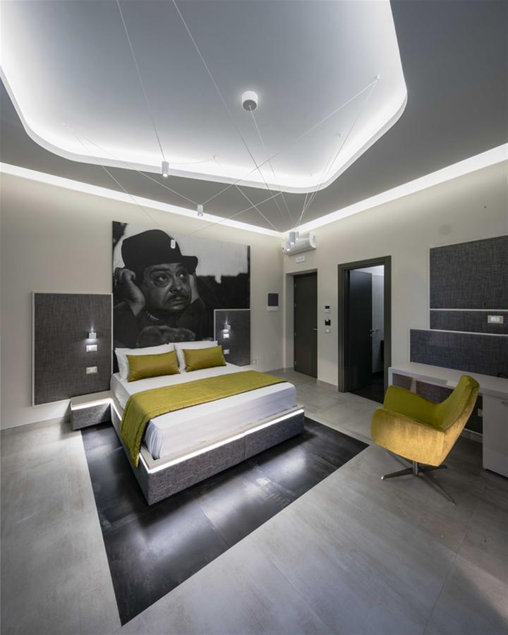 Via Veneto Luxury 2* Roma