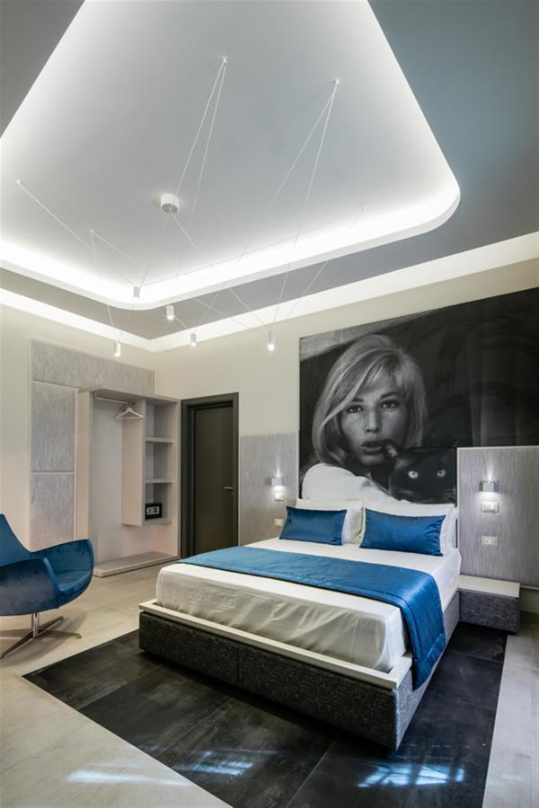 Via Veneto Luxury Roma