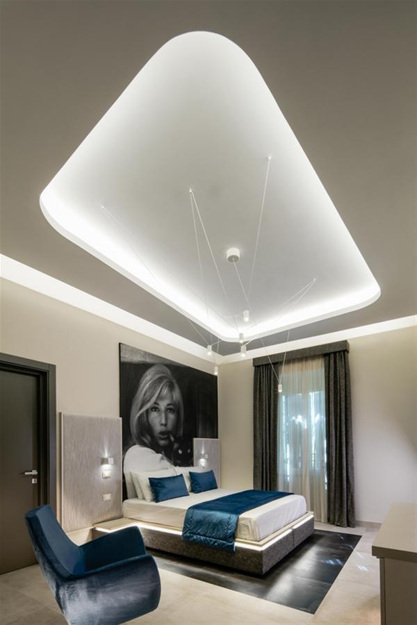 Bed & Breakfast Via Veneto Luxury Roma