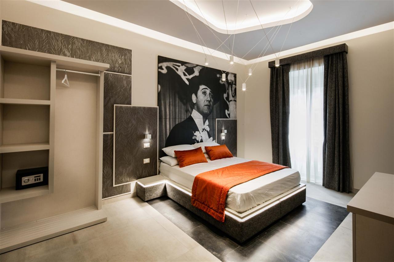Via Veneto Luxury 2* Roma