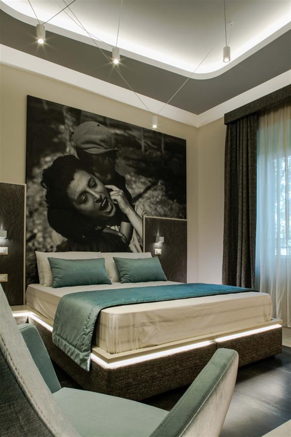 Bed & Breakfast Via Veneto Luxury Roma